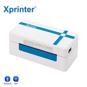 <span class=keywords><strong>Imprimante</strong></span> XP-D461B Xprinter pour les ventes feuille de route <span class=keywords><strong>imprimante</strong></span> thermique prise en charge du système de pilote Windows Linux <span class=keywords><strong>Mac</strong></span> <span class=keywords><strong>imprimante</strong></span> d'étiquettes <span class=keywords><strong>Wifi</strong></span> - Product Image 1