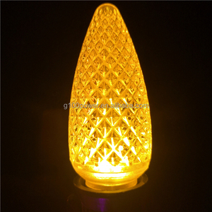 Tốt Nhất C9 <span class=keywords><strong>LED</strong></span> Giáng Sinh Bóng Đèn Nhiều Màu Thương Mại Ngoài Trời - Product Image 6