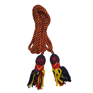 Premium Quality Your Own Style Uniform Bugle <b>Cord</b> Hot Sale Best Design High Quality Custom Colors <b>Cords</b> - Product Image 1