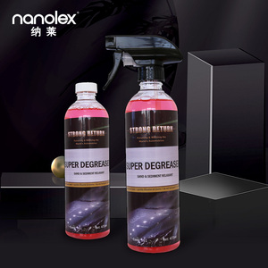 Nettoyant et lave-auto concentré tout usage <span class=keywords><strong>Nanolex</strong></span> 101 de haute qualité, 20 L, mousse concentrée, cire pour lavage de voiture, super dégraissant pour le detailing automobile - Product Image 2
