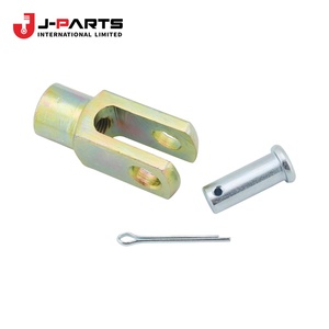 Clevis, tige de poussée du maître-cylindre pour Toyota Hilux LN106 1988-1997 OE 47264-22010 4726422010 - Product Image 1
