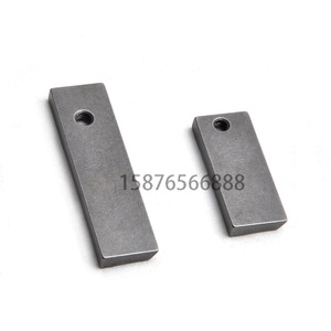 MARTINIT Saddle Stitcher Backplate 0881 Metal Manual <b>Binding</b> <b>Machine</b> Accessory - Product Image 3