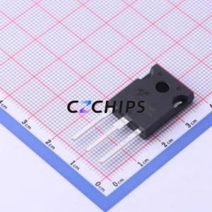 Nuevo-Original TSK100N20M TO-247 Transistor de efecto de campo (MOSFET) Venta al por mayor Chips de componentes electrónicos y servicio BOM - Product Image 1