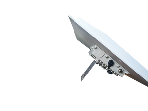 Vanch VI-88S lecteur intégré RFID UHF longue portée 10-20 mètres lecteur de <span class=keywords><strong>carte</strong></span> ABS de contrôle d'accès pour le suivi des véhicules à péage - Product Image 3