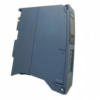 Controlador Lógico Programable 6ES7513-1AL02-0AB0 CPU de Alto Rendimiento para Control de Procesos Industriales