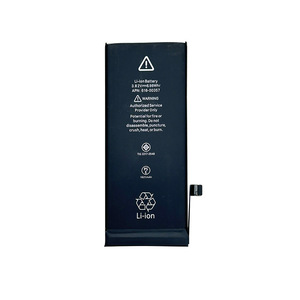 100% Nuevas baterías de teléfonos móviles de alta calidad de 0 ciclos <span class=keywords><strong>Gama</strong></span> completa para <span class=keywords><strong>iPhone</strong></span> 6-15 Pro Max Todos los modelos - Product Image 2