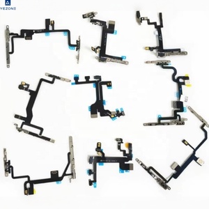 teléfono celular cables flexibles Para Samsung puerto de carga piezas de reparación de teléfonos móviles - Product Image 1