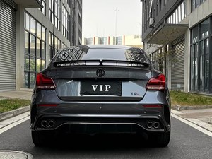 MG5 Scorpio <span class=keywords><strong>2022</strong></span> Usado, 1.5T, Asientos Deportivos de Cuero de Lujo, Entrada sin Llave, Arranque Remoto, Interior Confortable - Product Image 4