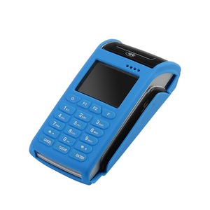 OEM proteger a prueba de golpes a prueba de caja de <span class=keywords><strong>la</strong></span> cubierta <span class=keywords><strong>del</strong></span> caso para G2 POS máquina - Product Image 2