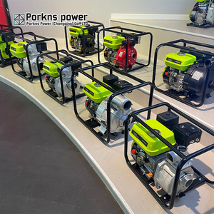 Bomba <span class=keywords><strong>de</strong></span> Agua Vertical Porkns <span class=keywords><strong>de</strong></span> 6 Pulgadas para <span class=keywords><strong>Riego</strong></span> Agrícola, Motor <span class=keywords><strong>de</strong></span> Gasolina/Diésel <span class=keywords><strong>de</strong></span> 5-10 HP, Caudal <span class=keywords><strong>de</strong></span> 18-240m/h, 2 Años <span class=keywords><strong>de</strong></span> Garantía - Product Image 6