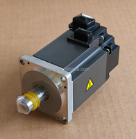 Nouveau moteur servo AC HF-KE43W1-S100 400W 3000 tr/min à arbre standard pour contrôle de mouvement (1 pièce)