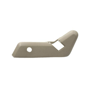 2129182530 2129182630 2129189051 Pare-chocs avant de haute qualité pour Mercedes-Benz W212 Classe CLS Classe <span class=keywords><strong>E</strong></span> Classe G Couvercle de rail de siège - Product Image 2