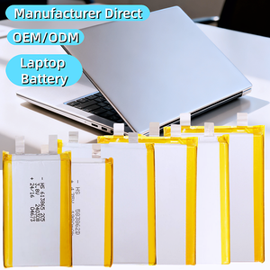 <span class=keywords><strong>3</strong></span> .. 7V <span class=keywords><strong>3</strong></span>.8V 4500mAh 5000mAh năng lượng lưu trữ pin <span class=keywords><strong>Lithium</strong></span>-Polymer gói pin <span class=keywords><strong>Lithium</strong></span> Li-ion cho máy tính xách tay - Product Image 1