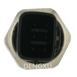 เซ็นเซอร์วัดแรงดันน้ำมันเชื้อเพลิง DENGXU รุ่น 89458-60010 แบบเกลียว สำหรับรถยนต์โตโยต้า เล็กซัส คอมมอนเรล - Product Image 4