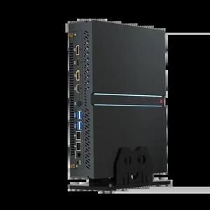 2024 nouveau i7-12700F i5-12400F i9-12900F 4K affichage <span class=keywords><strong>Mini</strong></span> ordinateur RTX 3050 <span class=keywords><strong>3060</strong></span> GPU Win10/11 bureau industriel jeu <span class=keywords><strong>Mini</strong></span> <span class=keywords><strong>PC</strong></span> - Product Image 2