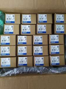 OMRONI E5GC-QX1ACM-000 Temperature <b>Controller</b> Gauge E5GC-QX1ACM-000 <b>Thermostat</b> E5GC-QX1ACM-000 - Product Image 3