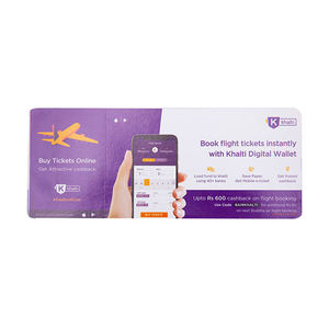 Tarjetas de Embarque Únicas al por Mayor para Viajes - Product Image 6