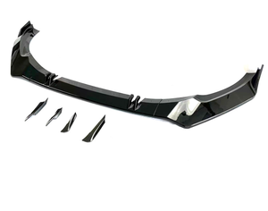 Alerón Delantero Estilo <span class=keywords><strong>ABT</strong></span> de Alta Calidad para Audi <span class=keywords><strong>A5</strong></span> 2021, Actualización al Estilo <span class=keywords><strong>ABT</strong></span> - Product Image 2