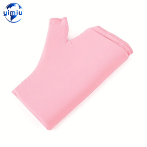 Nuova tecnologia fredda e calda comprimere guanti fisioterapici Gel solido universale protezione da polso sportivo da polso - Product Image 2