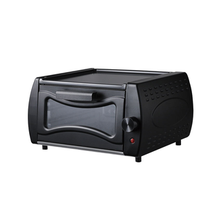 Forno elettrico domestico termostato regolabile tostapane Tandoor forno per uso domestico Lahmacun Pane Naan Chapati Maker - Product Image 1