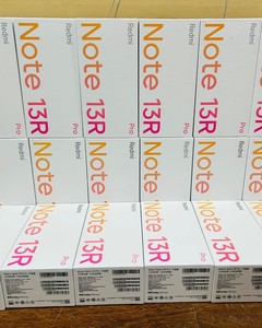 Teléfono Inteligente <span class=keywords><strong>Redmi</strong></span> 13R <span class=keywords><strong>PRO</strong></span> <span class=keywords><strong>5G</strong></span>, 12GB/<span class=keywords><strong>256GB</strong></span>, Pantalla AMOLED de 6.6 Pulgadas y 120Hz, Cámara de 108MP, Batería de 5000mAh, Carga Rápida de 30W, Desbloqueado, MTK Dimensity - Product Image 4