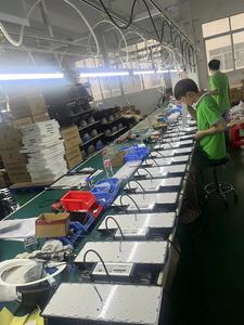 Aixuan thể thao lĩnh vực sân vận động ánh sáng trong nhà lũ ánh sáng dẫn Đèn pha ngoài trời đèn pha 200W 400W 600W 800W 1000W 1200W - Product Image 6