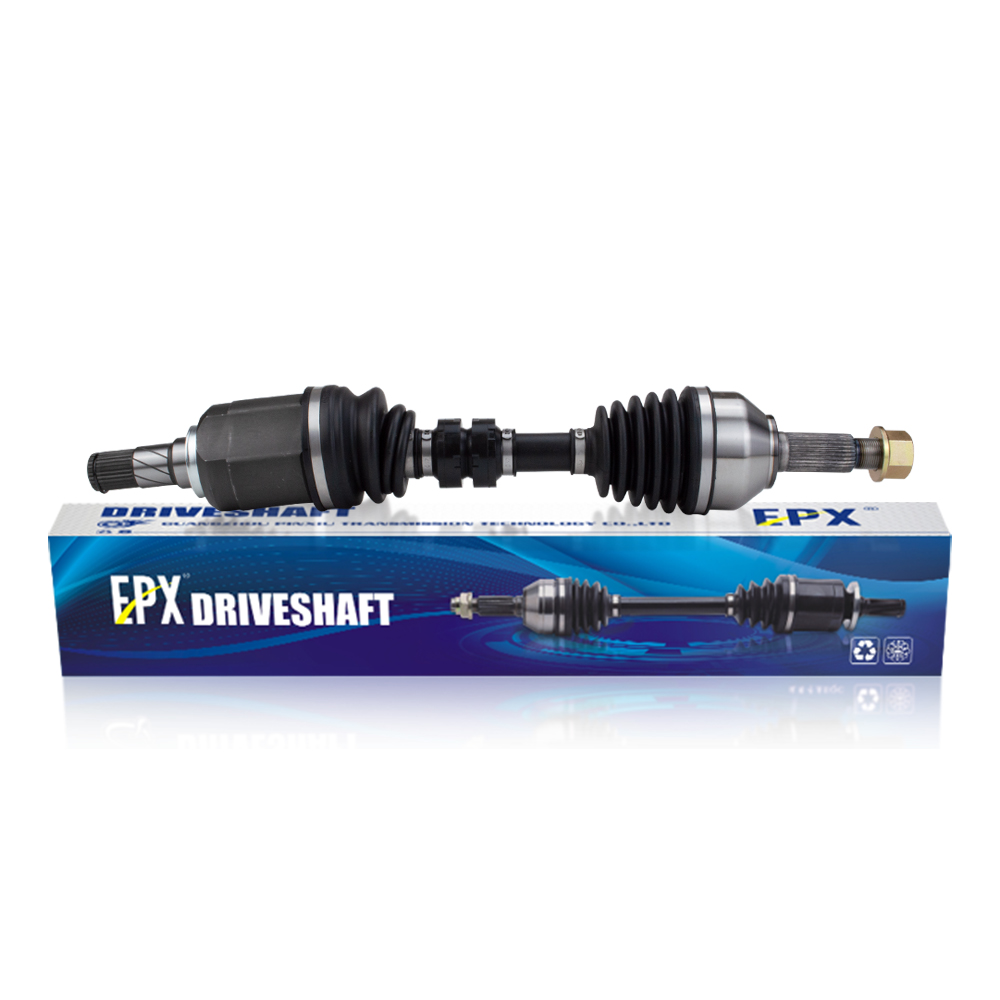 EPX-NI-8-091 High-Quality 39101-JG04B Drive Shaft for Nissan X-TRAIL