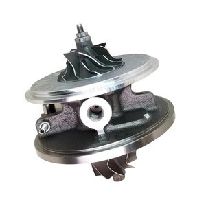 GT1749V core 454231-5009S 454231-0008 Turbo chra cartouche pour VW Passat B5 <span class=keywords><strong>Caddy</strong></span> II Polo III 1.9TDI 95-05 ATJ AJM AVB ASV - Product Image 1