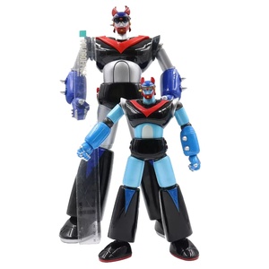 Bán Chạy Đồ Chơ<span class=keywords><strong>i</strong></span> <span class=keywords><strong>Robot</strong></span> PVC ABS Mô Hình Hành Động Tùy Chỉnh Chất Lượng Tốt Được Sản Xuất Trực Tiếp Từ Nhà Máy Hỗ Trợ OEM/ODM Giá Cả Hợp Lý - Product Image 1