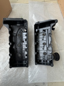 Audi Q7 için Volkswagen Touareg Cayenne dizel VANA KAPAĞI egzoz vana silindir kapak meclisi mühür sol sağ yan - Product Image 5