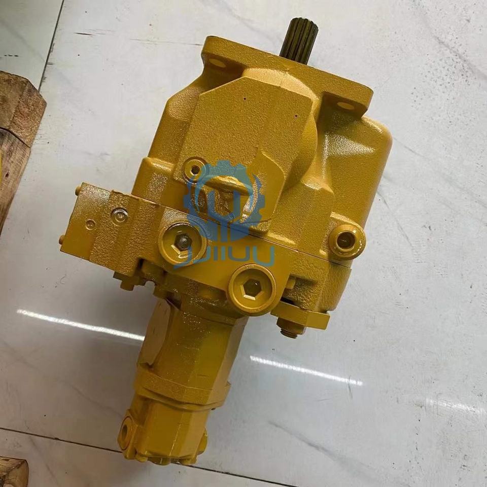 Factory Hydraulic Components Genuine Hydraulic Pump for Caterpillar ...