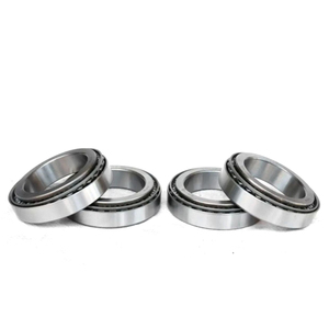 High Quality Taper Roller Bearing - Product Image 6