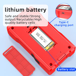 Мини-оптический прибор «Все в одном» - Product Image 5