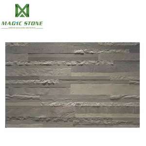 <span class=keywords><strong>Faux</strong></span> modèle de brique carrelage mural flexible extérieur brique de revêtement de panneaux de placage - Product Image 4