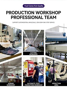 Tente <span class=keywords><strong>de</strong></span> montagne professionnelle ultra-légère à double couche pour quatre saisons, ouverture rapide, grand espace pour les expéditions en haute altitude, résistante aux intempéries - Product Image 6