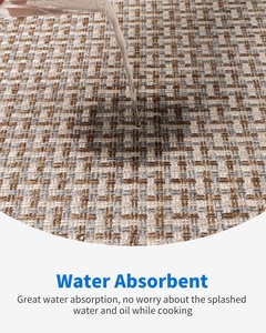 Corridore del <span class=keywords><strong>tappeto</strong></span> diritto di comodità ammortizzato decorazione domestica all'ingrosso della <span class=keywords><strong>cucina</strong></span> - Product Image 3