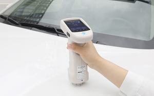 <span class=keywords><strong>3nh</strong></span> ST50 고정밀 휴대용 분광 광도계 휴대용 색도계 - Product Image 6