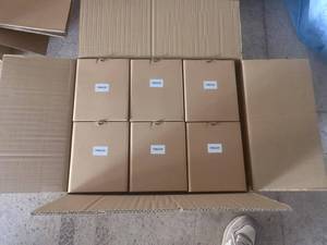 Motor de dirección asistida eléctrica <span class=keywords><strong>EPS</strong></span> de ventas de fábrica para <span class=keywords><strong>Hyundai</strong></span> <span class=keywords><strong>I20</strong></span> y KIA Rio OE 56330-1J700 y 56330 1J700 - Product Image 5