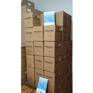 ตัวปรับตำแหน่งวาล์วมุม Masoneilan รุ่น SVI2-21113121 และ SVI2-21123121 พร้อมวาล์วบอล รองรับ OEM ระบบไฮดรอลิก สินค้าใหม่และของแท้ - Product Image 2