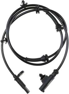 47910ZR70A Capteur de vitesse de roue ABS avant L <span class=keywords><strong>R</strong></span> de haute qualité pour NISSAN TIIDA 2007-2013 ERSA 2007-2012 47910EL00A - Product Image 3