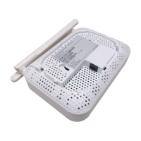 H1s-3 Xpon Gpon 1GE + 3FE + Tel + USB Hg8546m Ont Router Wifi