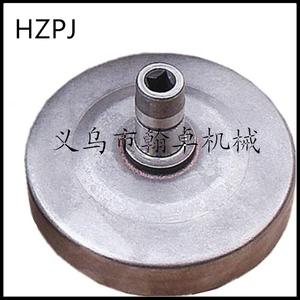 Disque d'embrayage passif FS80 FS75 FS85 FC75 80 HT70 75 80 pour tondeuses à gazon, pièces et accessoires de tondeuse - Product Image 1