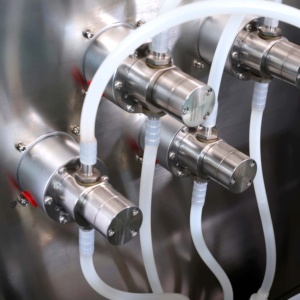 Ligne <span class=keywords><strong>de</strong></span> production <span class=keywords><strong>de</strong></span> remplissage <span class=keywords><strong>de</strong></span> bouteilles en verre et en plastique, ligne d'assemblage et <span class=keywords><strong>de</strong></span> conditionnement <span class=keywords><strong>de</strong></span> gouttes pour les yeux et <span class=keywords><strong>de</strong></span> remplissage <span class=keywords><strong>de</strong></span> canettes en aluminium pour la bière - Product Image 6