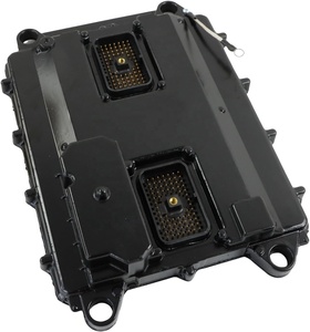 Controlador de Excavadora 348-2375 para Motor Diésel de Camión C15, ECM ECU 223-1235 C-15 348-2375 ECM - Product Image 2