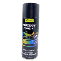 Peinture en aérosol pour voiture 450 ml, plusieurs couleurs au choix, produits d'entretien automobile, peinture en aérosol pour graffitis automobiles