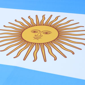 ธงชาติอาร์เจนตินาขายส่ง ป้ายโฆษณา ผ้าคลุมรถทุกประเทศ - Product Image 3