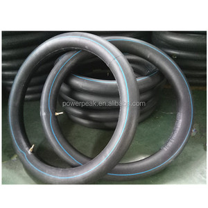 Chambre à air pour tracteur agricole 4.50/5.00-12, chambre à air en butyle avec valve coudée à <span class=keywords><strong>90</strong></span> degrés - Product Image 5