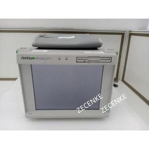 Analizador de Calidad ATM Anritsu MP1220A Usado (1 Unidad) con Opción RS-232 y 4 Módulos - Product Image 3