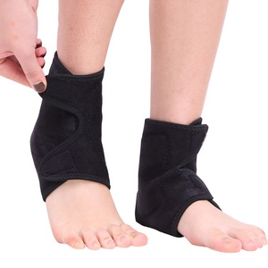 Đệm Tự Sưởi <span class=keywords><strong>Tourmaline</strong></span> Y Tế Bọc Mắt Cá Chân Từ Tính Hỗ Trợ Mắt Cá Chân - Product Image 6