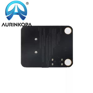 Módulo MP3 Módulo de reproducción de voz Módulo MP3 <span class=keywords><strong>Emisora</strong></span> de voz Reproductor de música de voz inteligente - Product Image 2